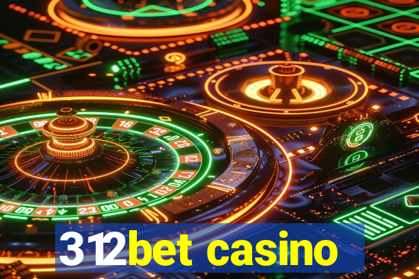 312bet casino